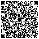 QR code with T S T Cleaning Service contacts