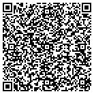 QR code with Malugin Heating Cooling contacts