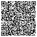 QR code with ECG contacts