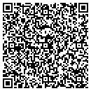 QR code with Rong Garden contacts