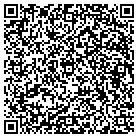 QR code with W E Chapman Paperhanging contacts