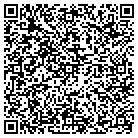 QR code with A & S Building Systems Inc contacts
