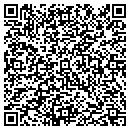 QR code with Haren Farm contacts