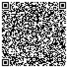 QR code with Marshall County Pest Control contacts