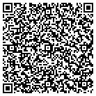 QR code with American Vein & Laser Center contacts