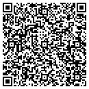 QR code with Al Lingtate contacts