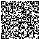 QR code with T J's Touch Designs contacts
