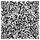 QR code with Holliday Flowers Inc contacts