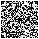 QR code with Autozone 9817 contacts