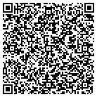QR code with Walnut Grove Lake Homeowners contacts