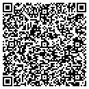 QR code with I C Hope contacts