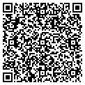 QR code with KFC contacts
