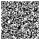 QR code with J & D Appliances contacts