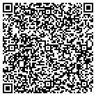 QR code with Foothills Optometry contacts