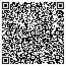 QR code with HCL Motors contacts