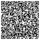 QR code with A-Action Lawn Mower Service contacts