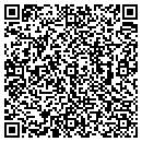 QR code with Jameson Inns contacts
