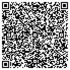 QR code with Alphabet Child Care Center contacts