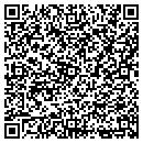 QR code with J Kevin Rye CPA contacts