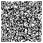QR code with Custom Crafted Construction contacts