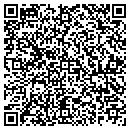 QR code with Hawken Northwest Inc contacts