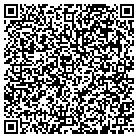QR code with Ada Air Conditioning & Heating contacts