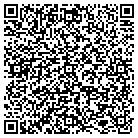 QR code with Oakland Industrial Products contacts