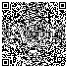 QR code with Holston Baptist Church contacts