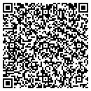QR code with R Chris Magill contacts