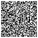 QR code with Ramm Fencing contacts