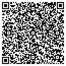 QR code with Robin's Nest contacts