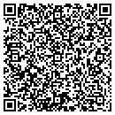 QR code with US Army Advisor contacts