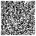 QR code with Rhea County Communication Dist contacts