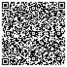 QR code with White Station CITGO contacts