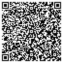 QR code with HI Styles By Jean contacts