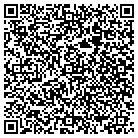 QR code with J William Appling & Assoc contacts