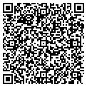 QR code with N A L C contacts