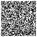 QR code with PTE Development contacts