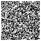 QR code with Cozy Corner Child Care Center contacts