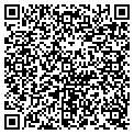 QR code with CSX contacts