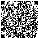 QR code with A J's Ice Cream contacts