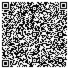 QR code with Advantage Home Inspection Inc contacts
