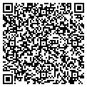 QR code with Localnet contacts