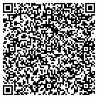 QR code with Sevior County Vocational Schl contacts
