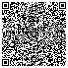 QR code with C & C Mechanical Contractors contacts