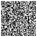 QR code with Medina Const contacts