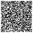 QR code with Hodge Logging contacts