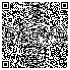 QR code with Marvin Tanner Silversmith contacts