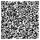 QR code with Aljon Graphics contacts