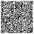QR code with Parrish Garage & Backhoe Service contacts